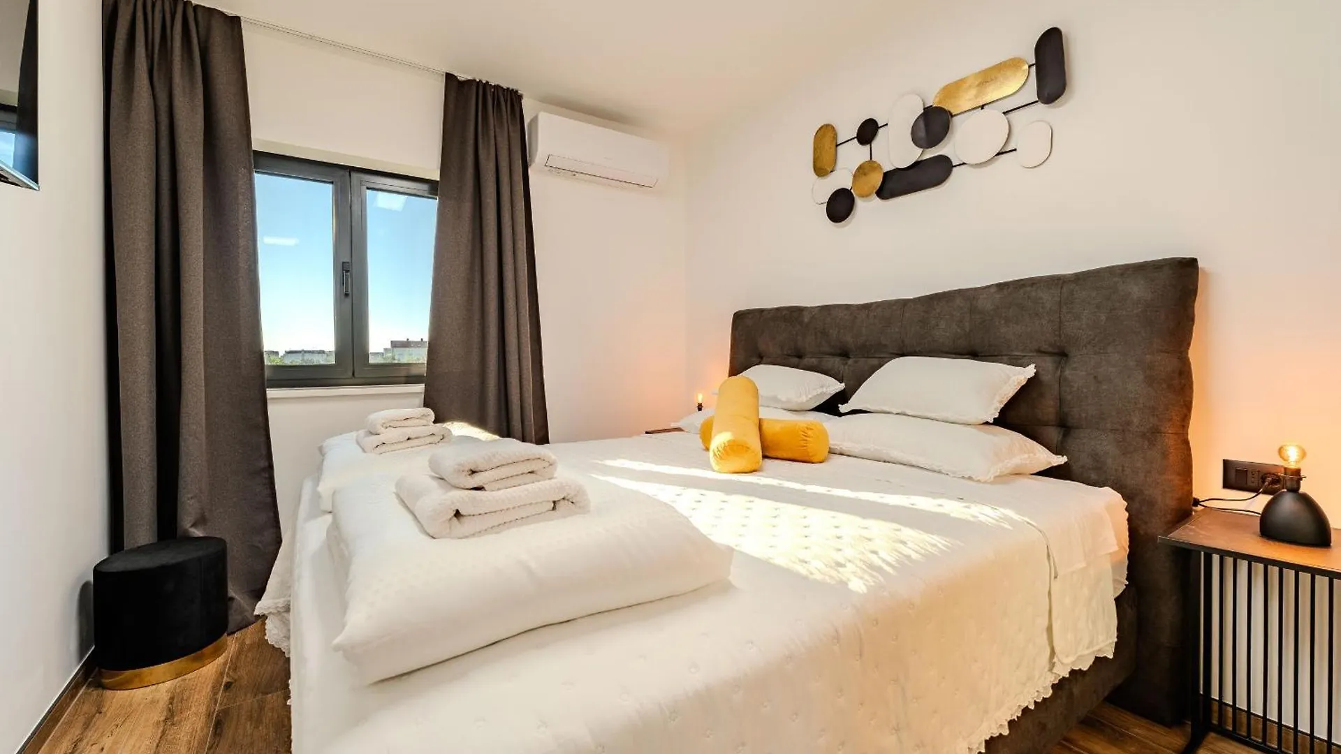 Villa Garoful Zadarvillas Sukosan 0*,  Croatia