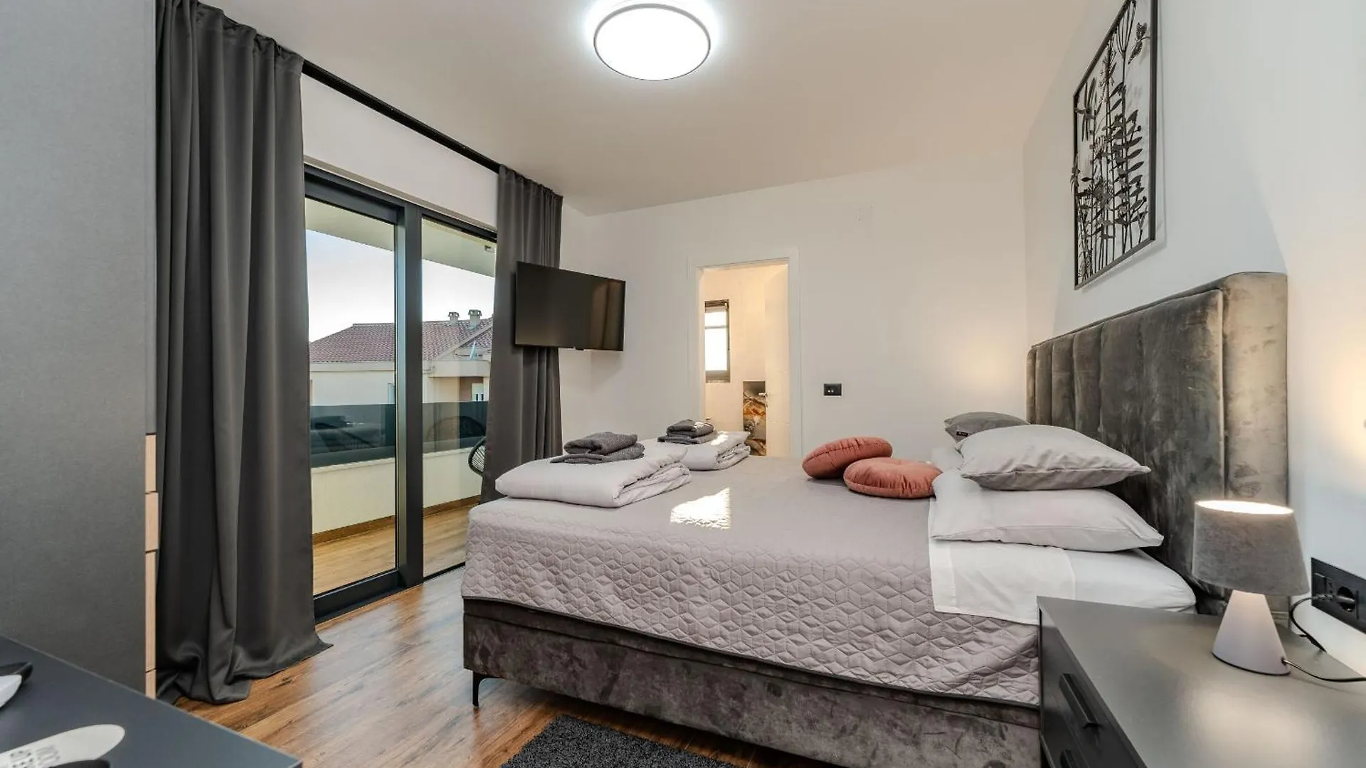 Villa Garoful Zadarvillas Sukosan