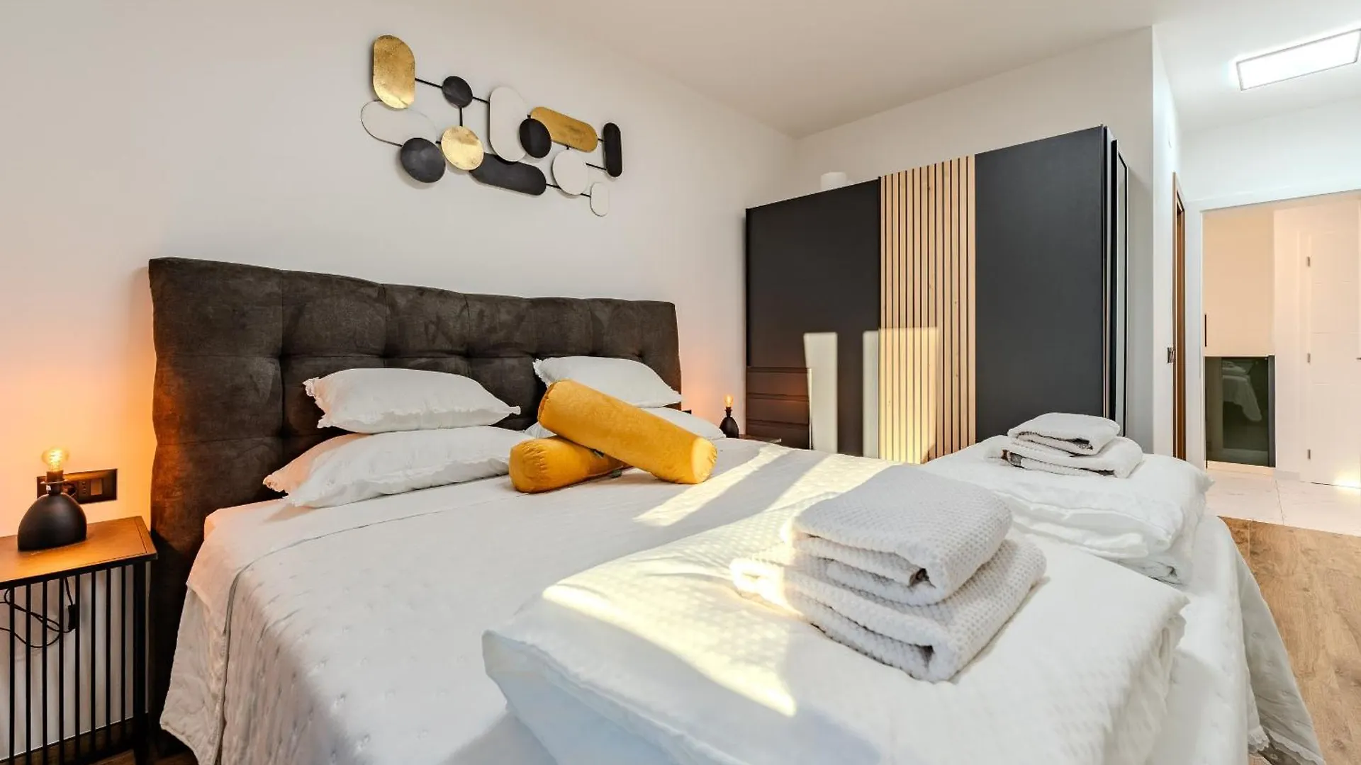 Villa Garoful Zadarvillas Sukosan