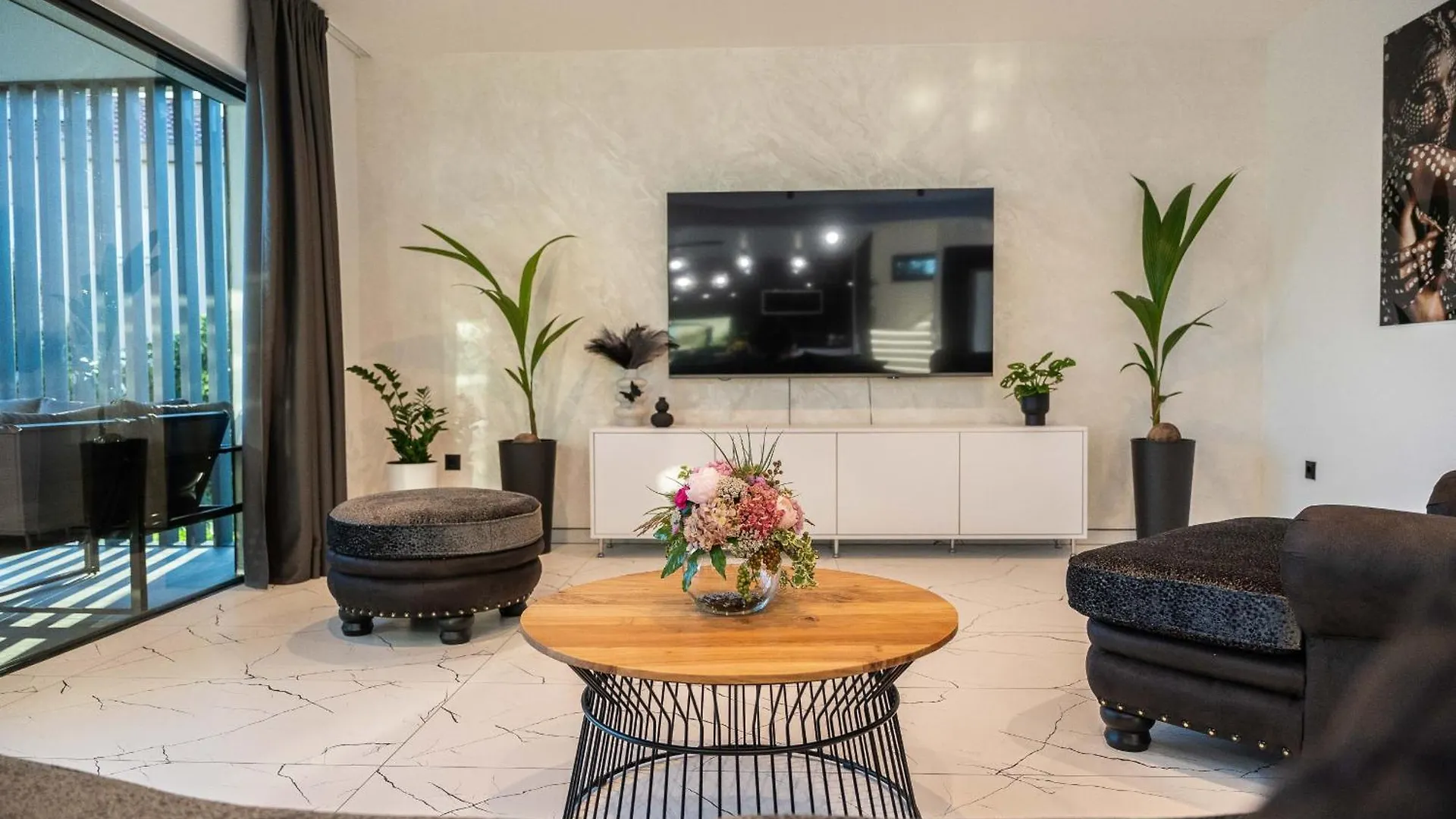 Villa Garoful Zadarvillas Sukosan