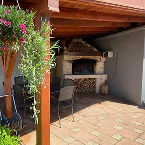 Apartament Nada, Sukošan
