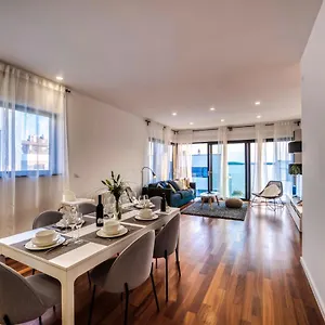 Apartament Crystal, Sukošan