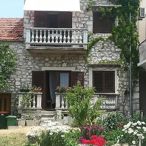 Martinac Apartmán