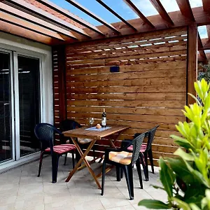 Studio Apartman Sukošan