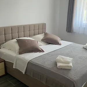 Apartament Mijuta, Sukošan