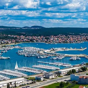 Apartament Svitlana, Sukošan