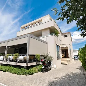 & Restaurant Matanovi Dvori Penzion