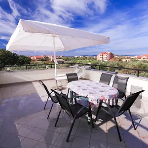 Perunika Apartmán