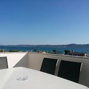 Apartment Solmaris, Sukosan
